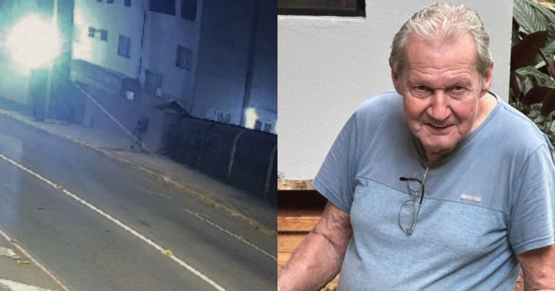 Família de idoso desaparecido em SC afirma que hospital não entrega prontuário; Estado rebate