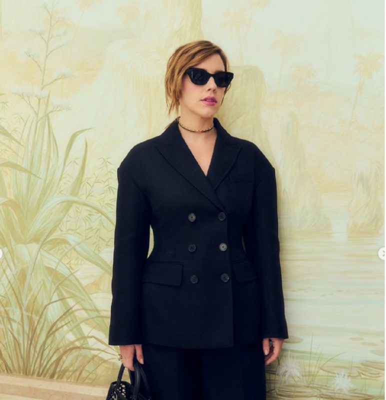 Famosa atriz brasileira faz revelação bombástica de quase morte durante gravações