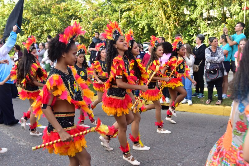 Festival de Dança; Festival de Dança de Joinville