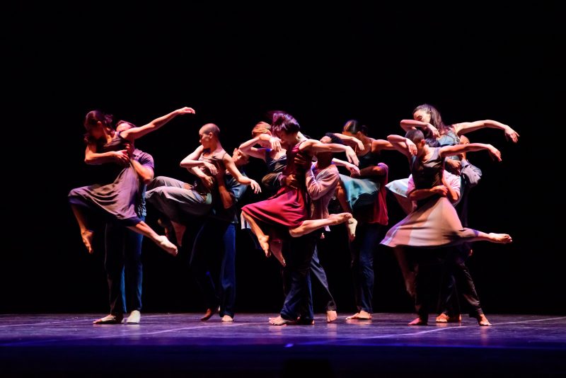 Festival de Dança; Festival de Dança de Joinville