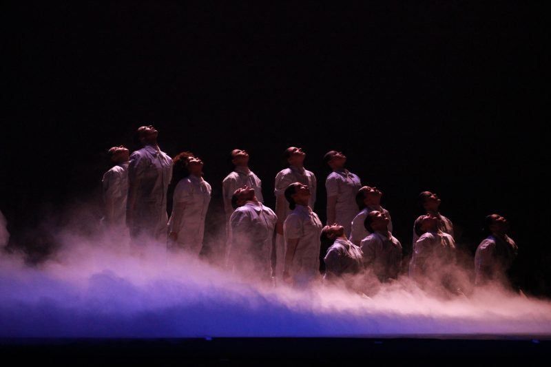 Festival de Dança; Festival de Dança de Joinville