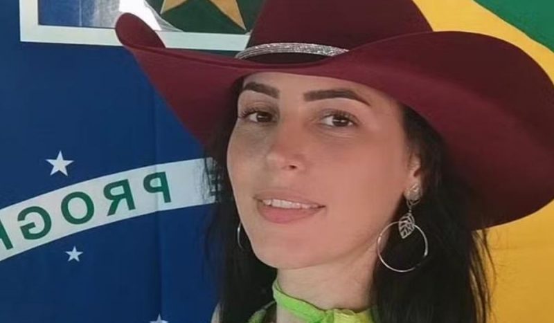 Raquel Cattani foi encontrada morta em sua própria casa