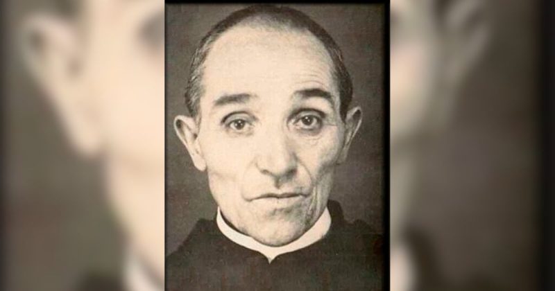 Religioso pode virar o primeiro Santo da região