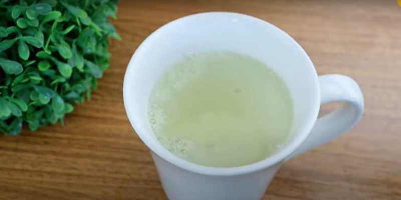 Fim dos gases! Chá de hortelã ajuda no dia a dia