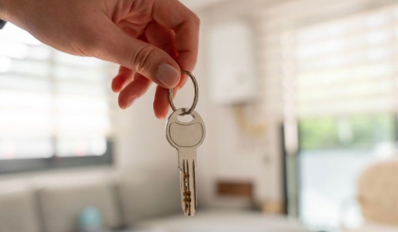 Preço do aluguel subiu 7,77% contribuindo para a inflação em Florianópolis