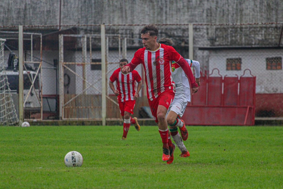 Copinha 2025 Os 4 times de SC classificados para a competição