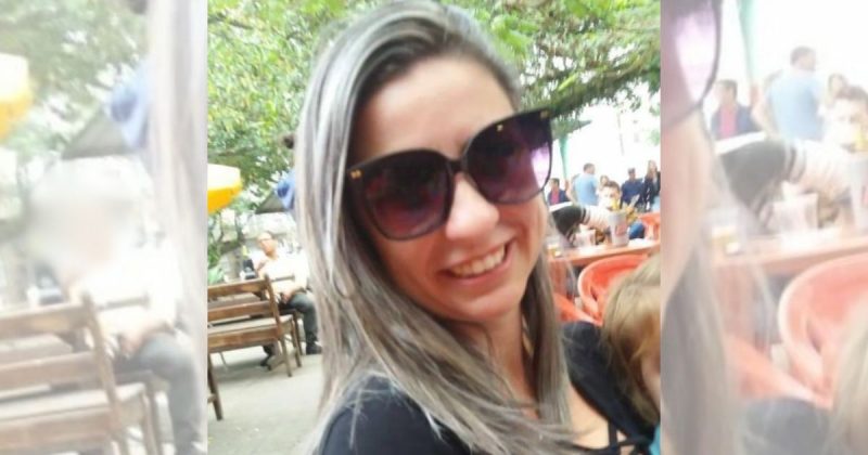 Identificada como Maria Luisa Xavier a mulher encontrada morta com fronha de travesseiro na boca em Joinville