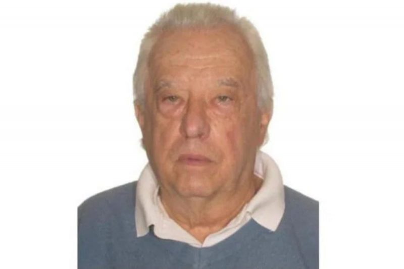 Idoso vítima de latrocínio em área nobre de São Paulo