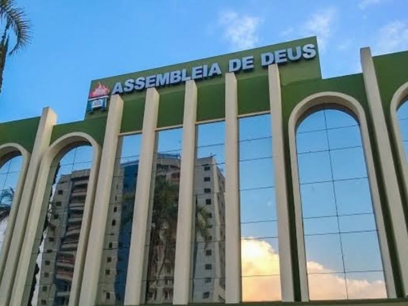 O escândalo envolvendo o pastor da Assembleia de Deus de Brasília foi exposto nas redes sociais 