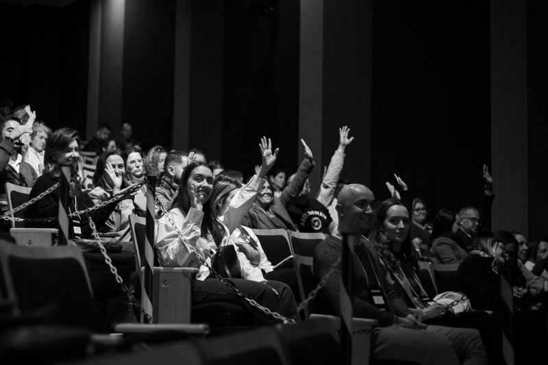 Festival Conecta+; Grande Florianópolis