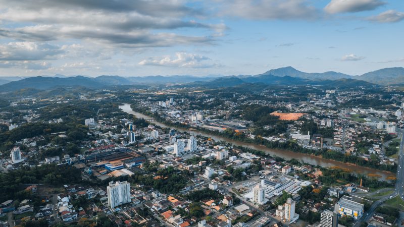 Veja quem são os candidatos a prefeito de Blumenau