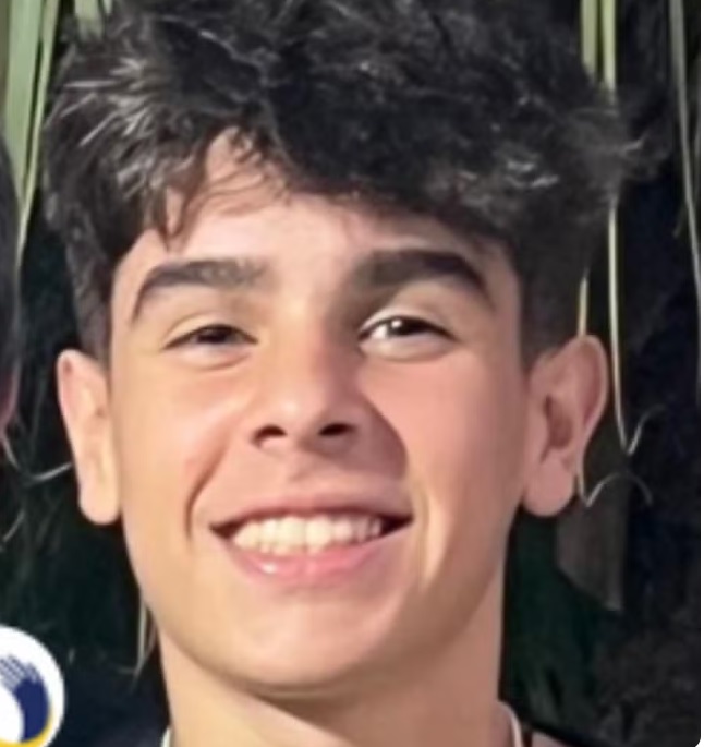 As circunstâncias da morte do jovem de 17 anos em Bariloche, na Argentina, continuam sendo investigadas - Foto: Reprodução/Funerária Araújo