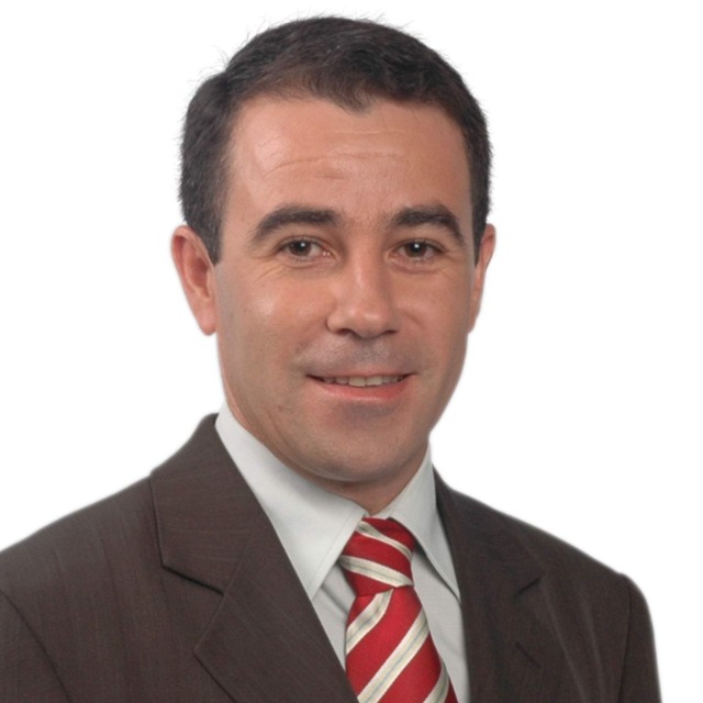 Luzinho Duarte – Foto: Reprodu&ccedil;&atilde;o