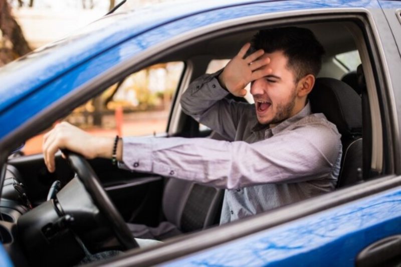 Consumo de maconha pode retardar o julgamento dos motoristas em certos casos – Foto: Freepik/ND