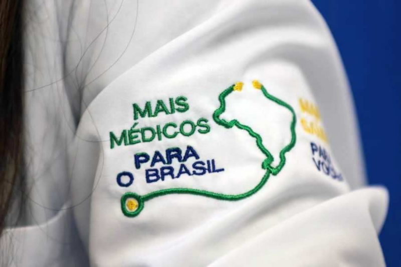 Novo edital do Mais Médicos oferece mais de 3 mil vagas em todo o Brasil, sendo 156 em SC – Foto: Divulgação/Ministério da Saúde