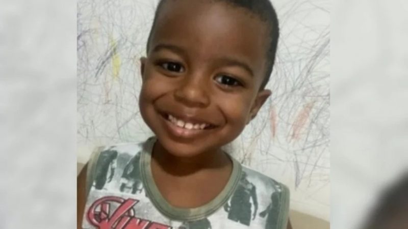 Menino de 2 anos 'gênio'