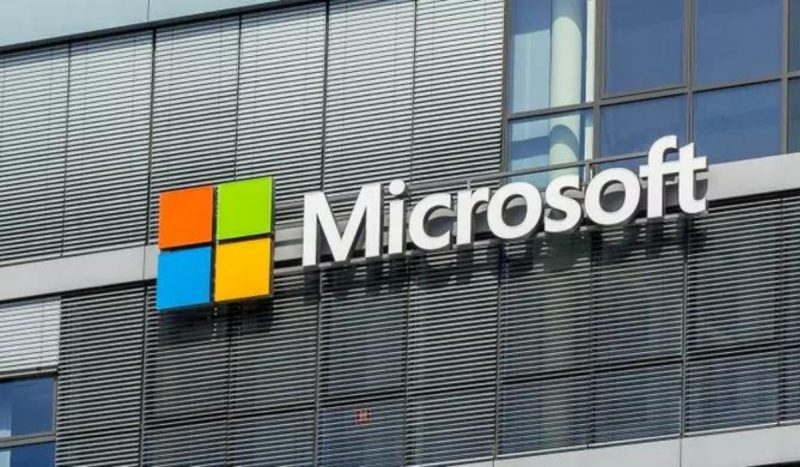 Cortes na Microsoft: empresa reduz postos de trabalho 