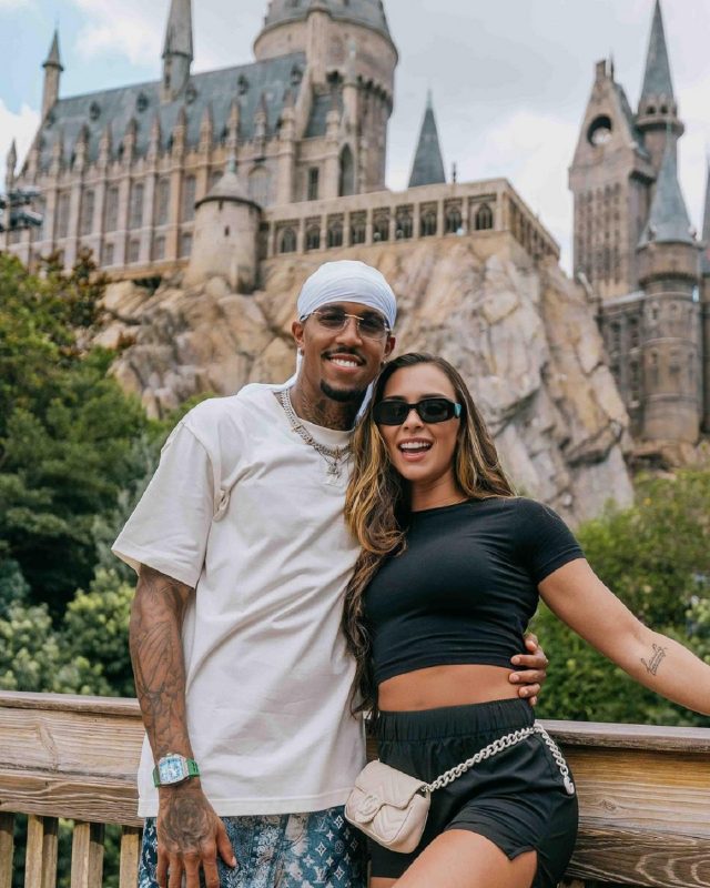 Militão é criticado por gastar R$ 210 mil em leilão e seguidores questionam: ‘e a pensão?’ 