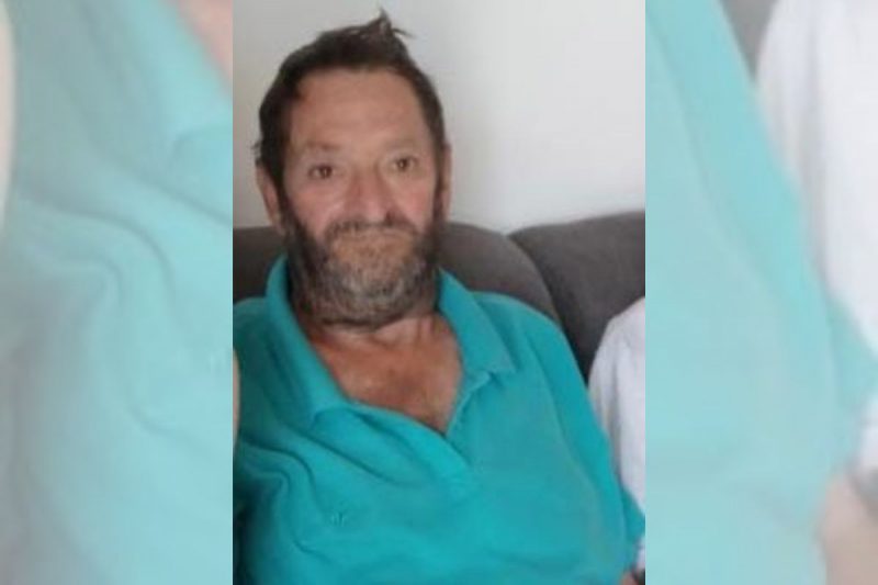 atropelamento termina em morte