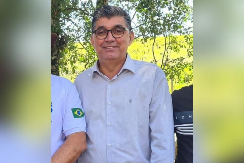 Servidor municipal morreu em Chapecó 