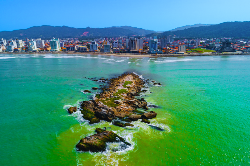 Cidade de Navegantes, eleições 2024