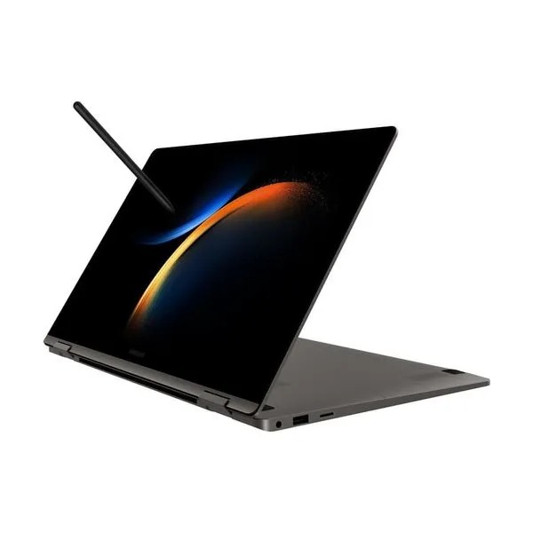 Notebook Samsung Galaxy "Book360"