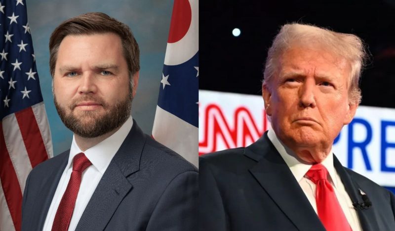 Quem é J.D. Vance, vice de Donald Trump que já foi crítico ferrenho do republicano