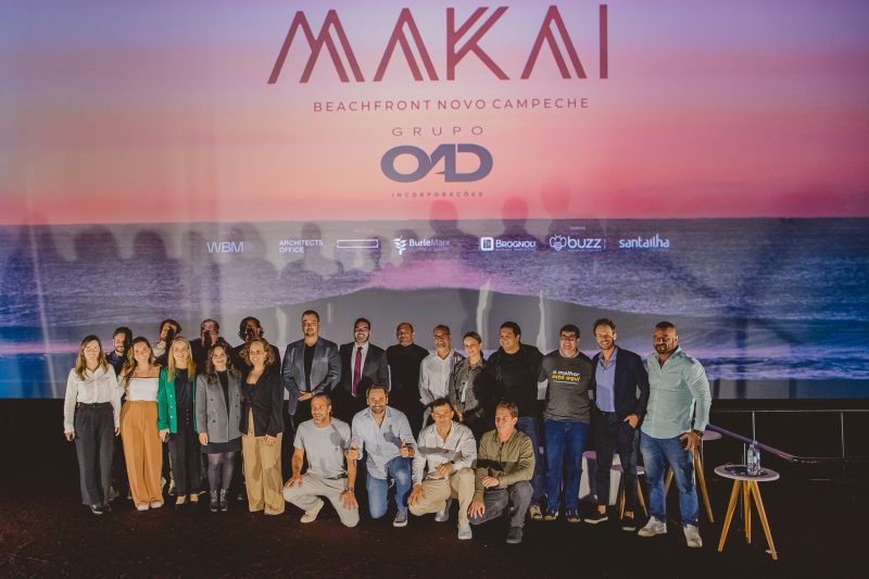 Grupo OAD lança Makai