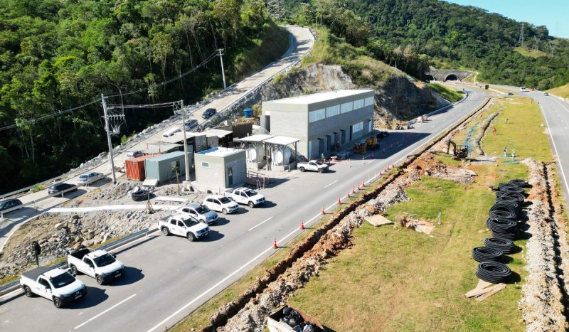 Atraso nas obras fez contorno ser entregue somente após 12 anos