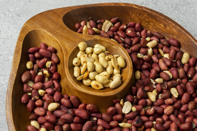 Especialista revela superalimentos para ter uma vida mais saud&aacute;vel – Foto: ILONA SHOROKHOVA/ND