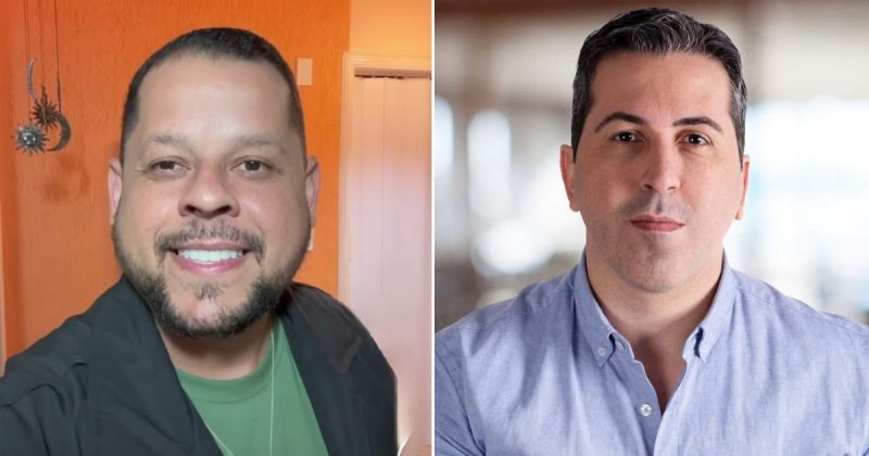 Bruno Ferreira e Jefferson Monteiro são investigados pela Operação Caronte