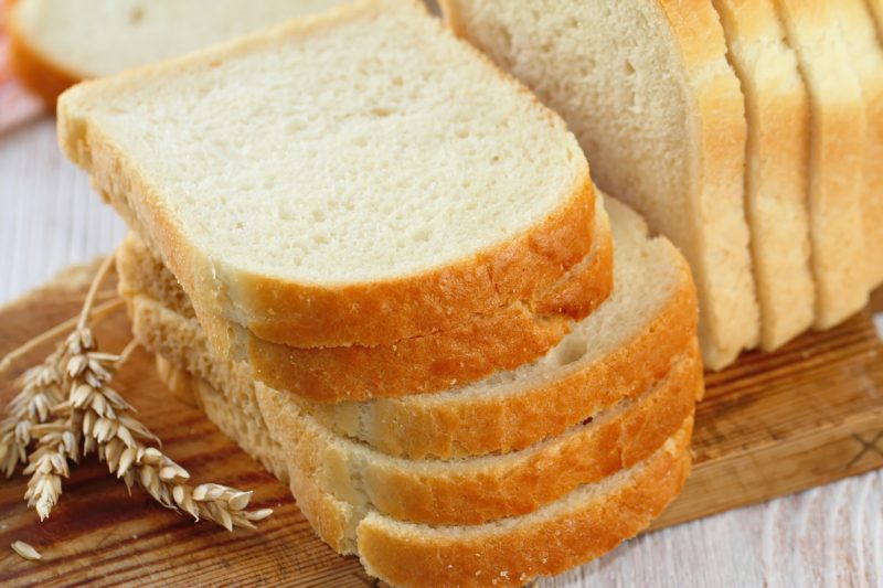 Algumas marcas de pão de forma no Brasil ultrapassam o limite de 0,5%  de teor alcoólico &#8211; Foto: Getty Images/ND