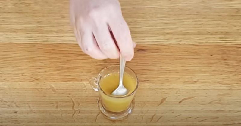 Confira ingredientes de shot para perder barriga – Foto: Internet/ Reprodu&ccedil;&atilde;o