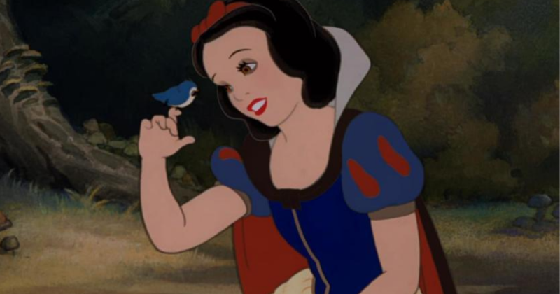 A princesa Branca de Neve &eacute; uma canceriana nata, segundo o astr&oacute;logo Jo&atilde;o Bidu – Foto: Disney/Divulga&ccedil;&atilde;o/ND