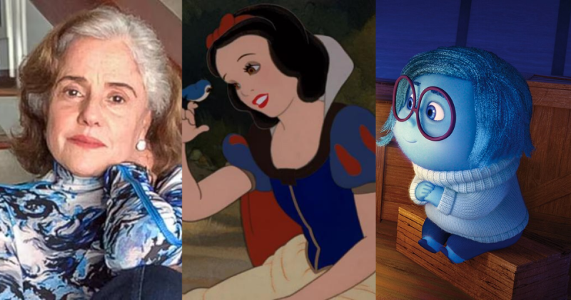 Veja a resposta de qual personagem do signo de C&acirc;ncer voc&ecirc; &eacute; – Foto: Redes sociais/Disney/Montagem/Divulga&ccedil;&atilde;o/ND