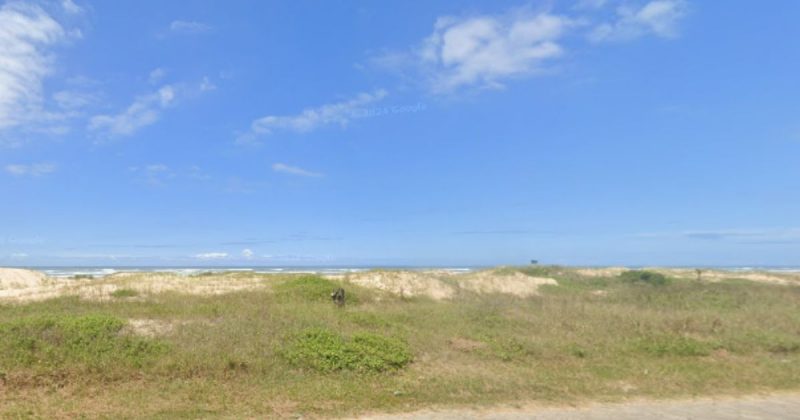 João Batista Fernandes é o pescador encontrado morto em praia no Sul de SC