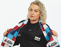 Giselli da Silva Tasca