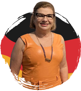 Dolores Carolina Tomaselli