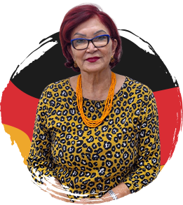 Sueli Maria Vanzuita Petry