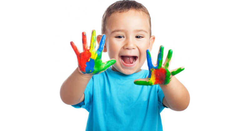 Crian&ccedil;as &iacute;ndigo come&ccedil;aram a nascer a partir do ano 2000, segundo M&aacute;rcia Sensitiva – Foto: Freepik/Divulga&ccedil;&atilde;o/ND