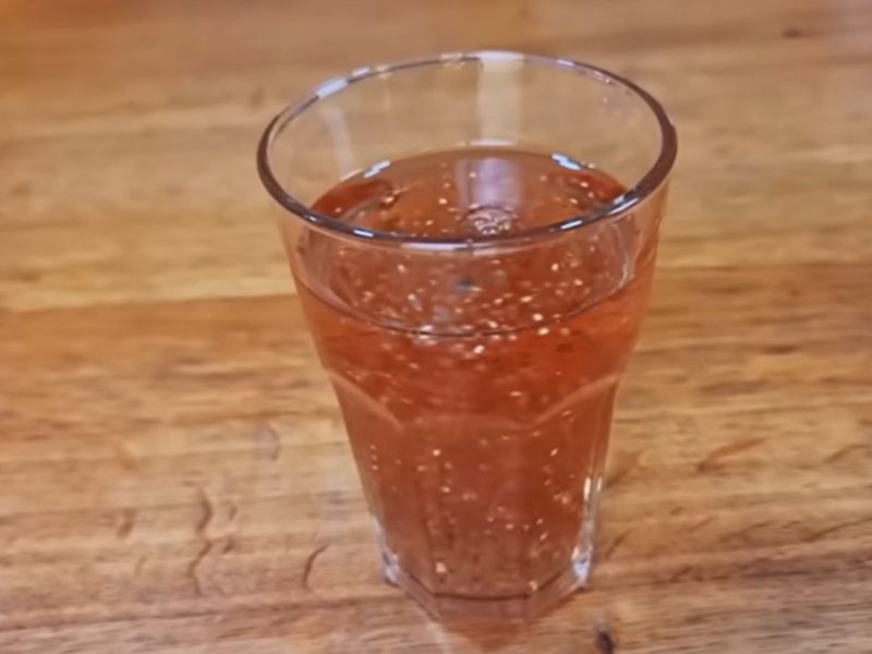 Bebida natural que ajudar a baixar o açúcar no sangue