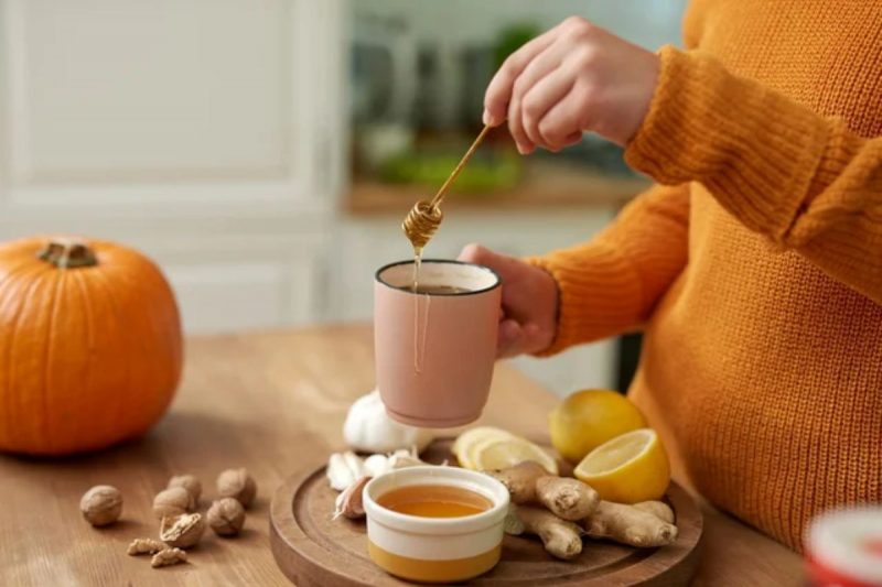 tosse acaba em minutos com receita caseira