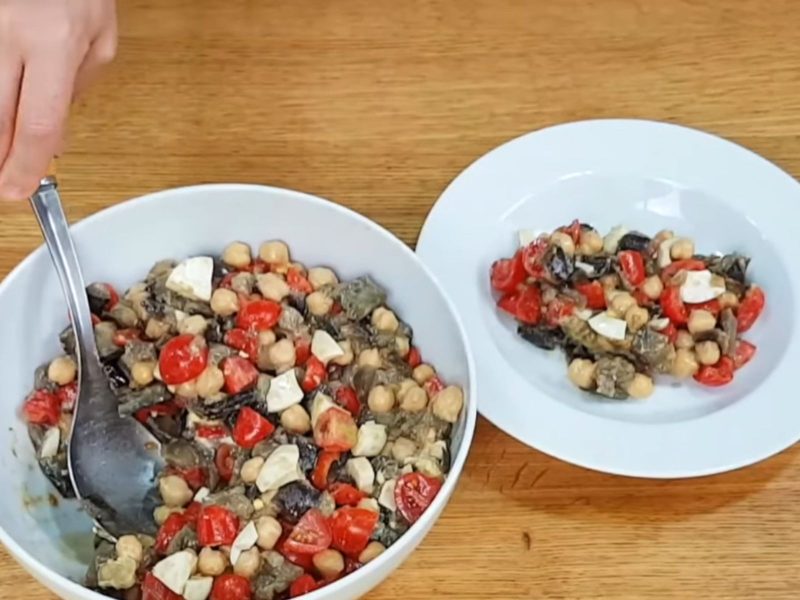 A receita leva poucos ingredientes e &eacute; perfeita para o intestino, colesterol e emagrecimento – Foto: Reprodu&ccedil;&atilde;o/ND