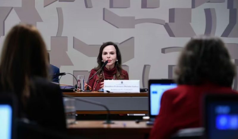 Câmara aumentou a carga horária para 2,4 mil horas