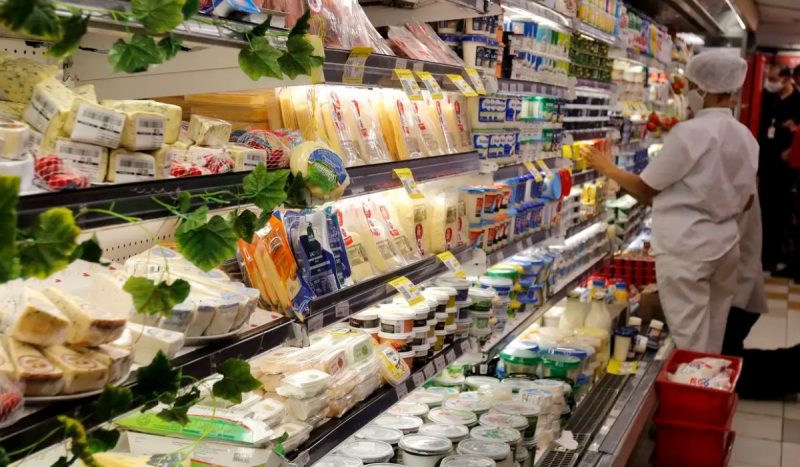 Reforma tributária aumentaria preços de produtos nocivos à saúde