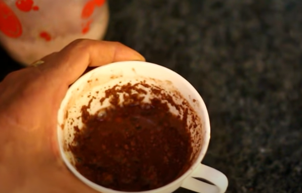 Receita de remédio caseiro para combater tosse