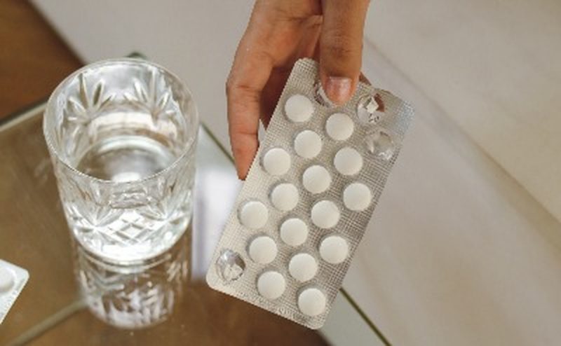 Remédio para dormir Zopiclona