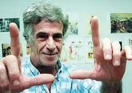 Cineasta, produtor e inventor Roberto Pires (1934-2001), um dos grandes nomes do cinema do cinema novo e da fic&ccedil;&atilde;o cient&iacute;fica brasileira – Foto: Divulga&ccedil;&atilde;o