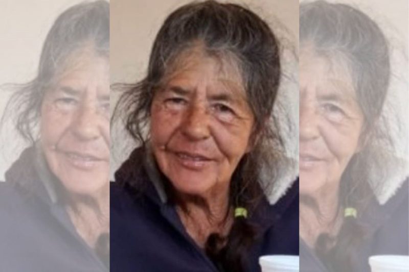 Vítima foi assassinada dentro de casa 