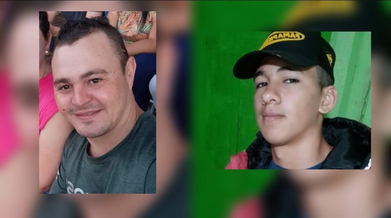 Fim de semana ficou marcado por mortes no trânsito na região Extremo-Oeste